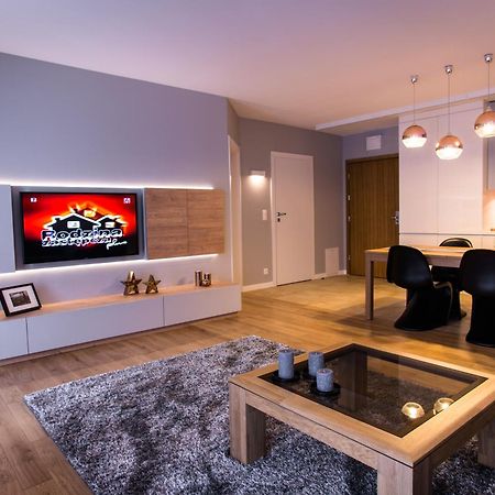Apartamenty Sun & Snow Resort Izery 스클라르스카포렘바 외부 사진