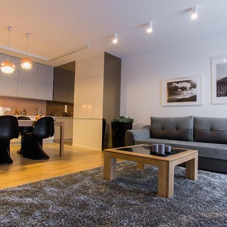 Apartamenty Sun & Snow Resort Izery 스클라르스카포렘바 외부 사진