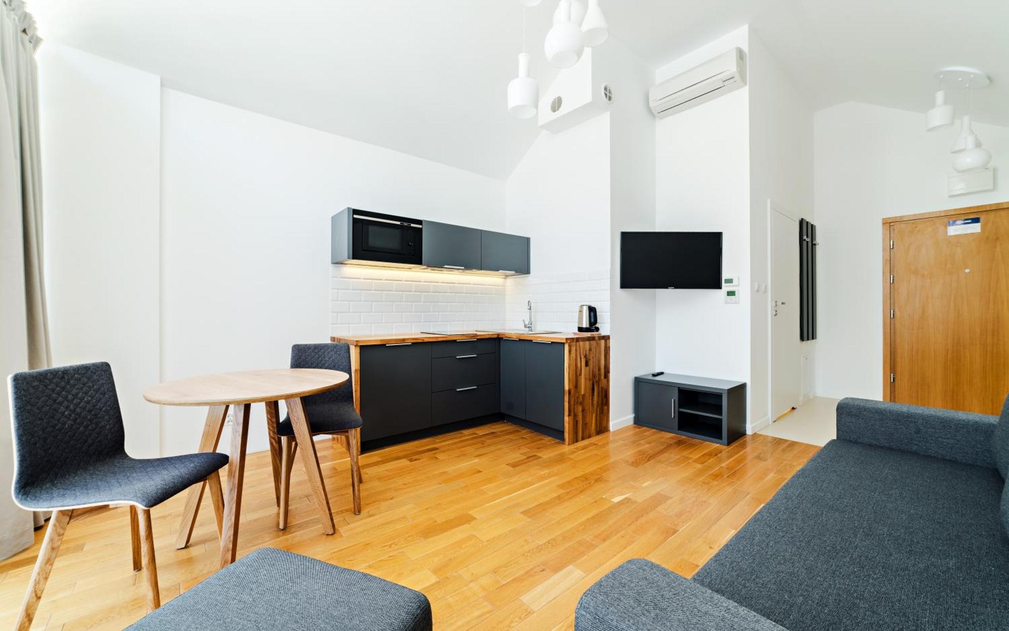 Apartamenty Sun & Snow Resort Izery 스클라르스카포렘바 외부 사진
