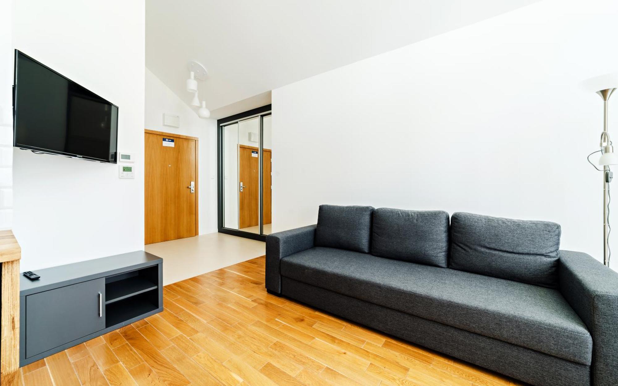 Apartamenty Sun & Snow Resort Izery 스클라르스카포렘바 외부 사진