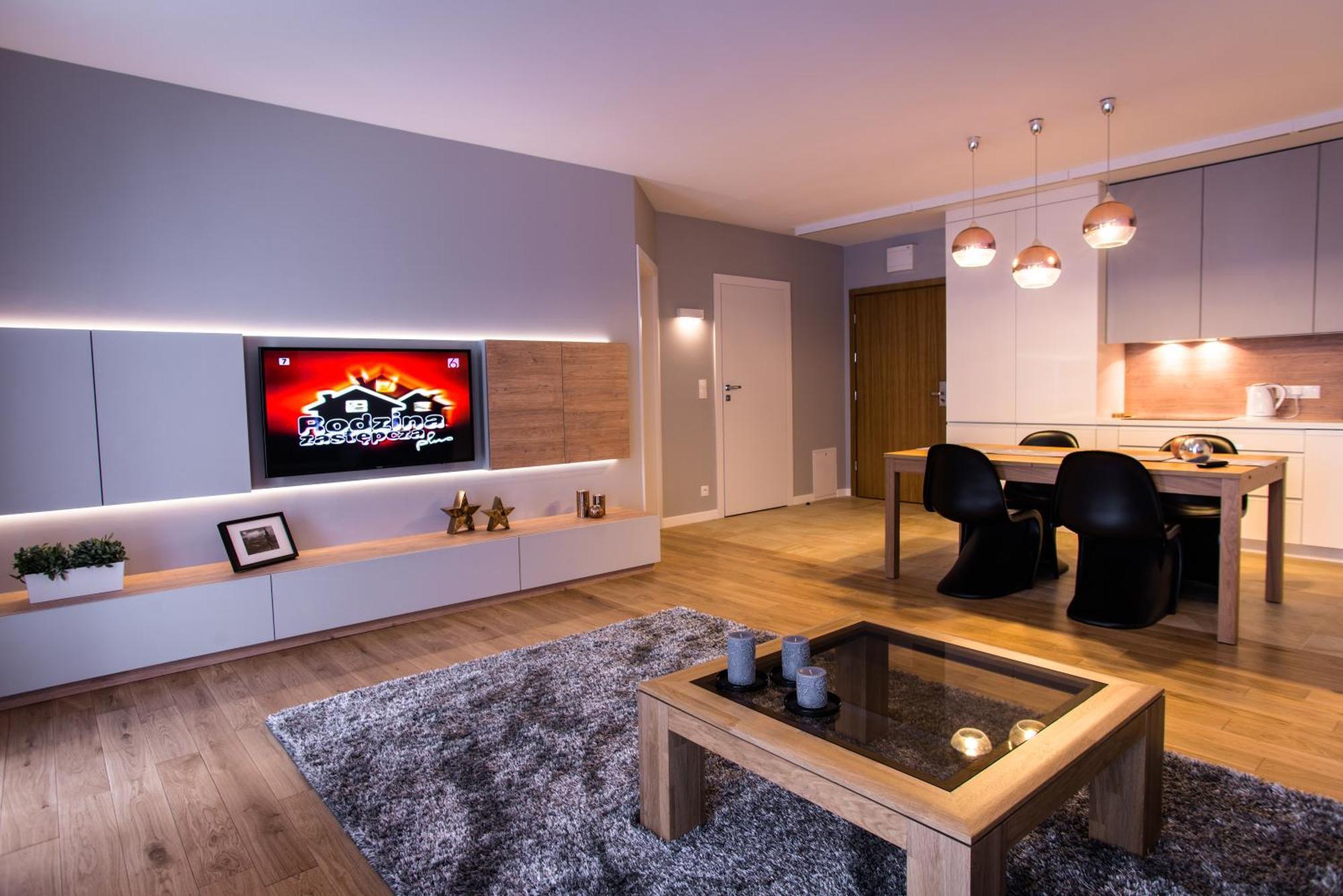 Apartamenty Sun & Snow Resort Izery 스클라르스카포렘바 외부 사진