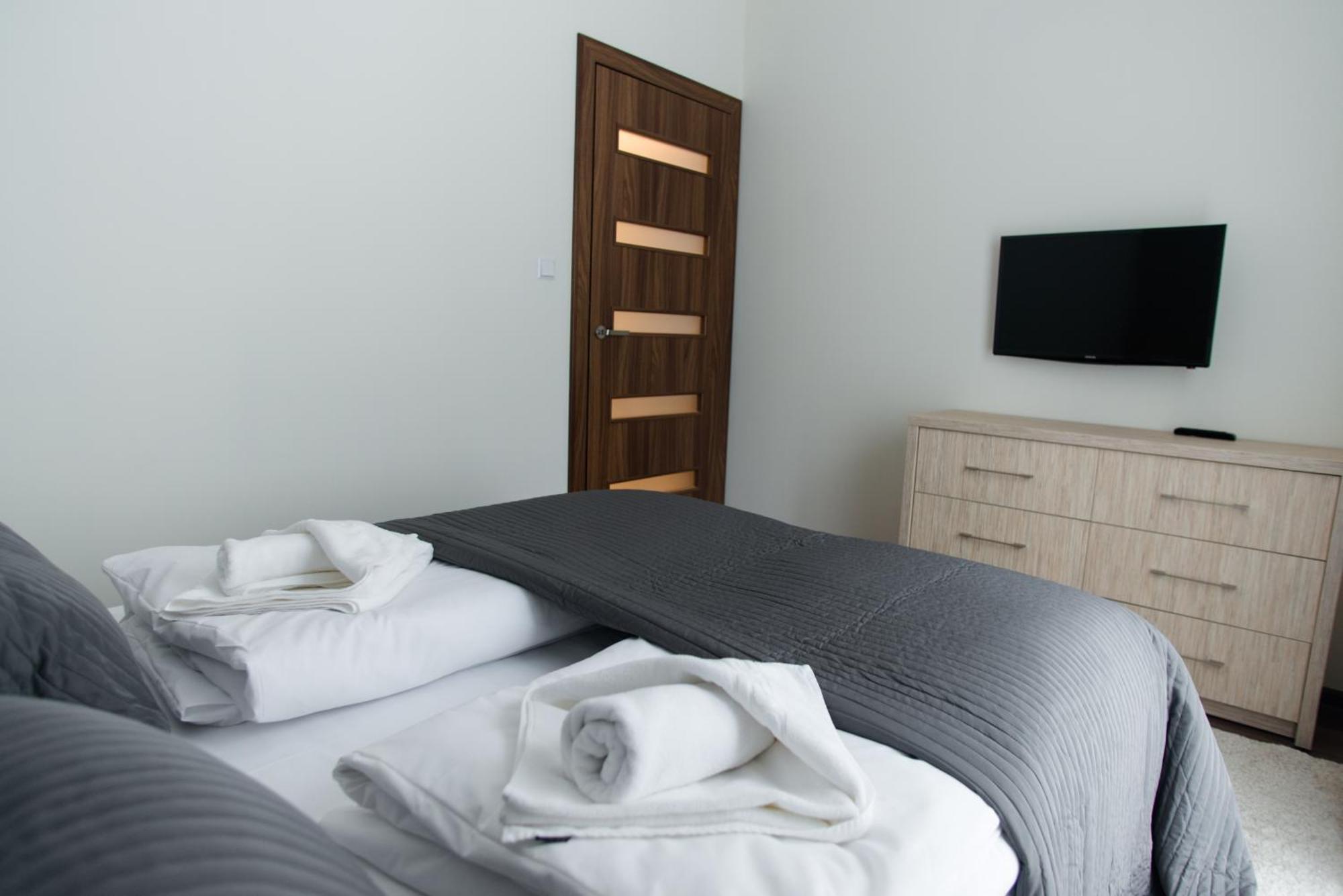 Apartamenty Sun & Snow Resort Izery 스클라르스카포렘바 외부 사진