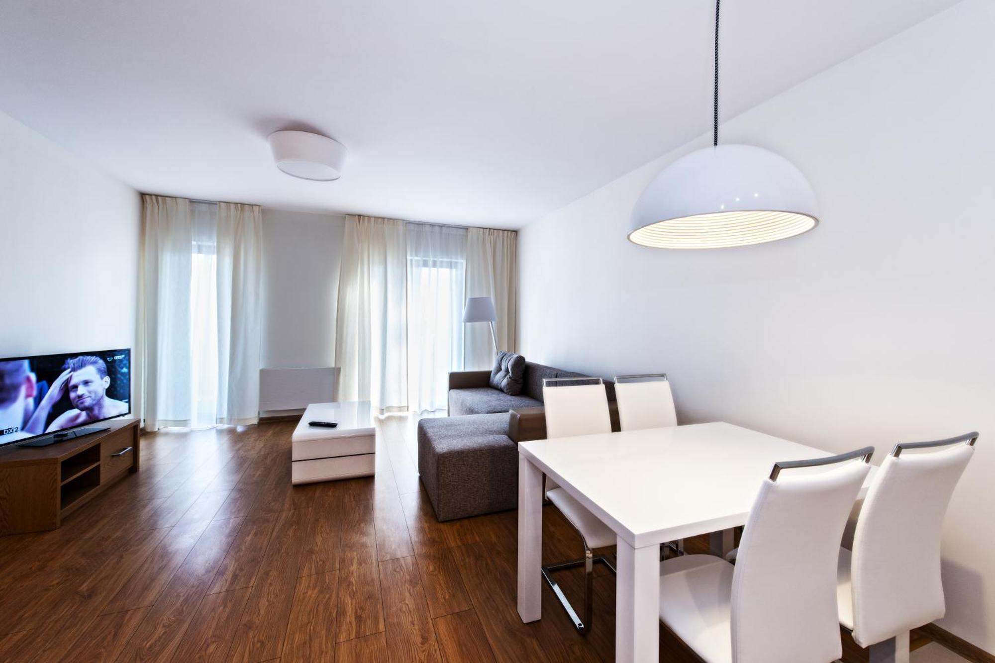 Apartamenty Sun & Snow Resort Izery 스클라르스카포렘바 외부 사진