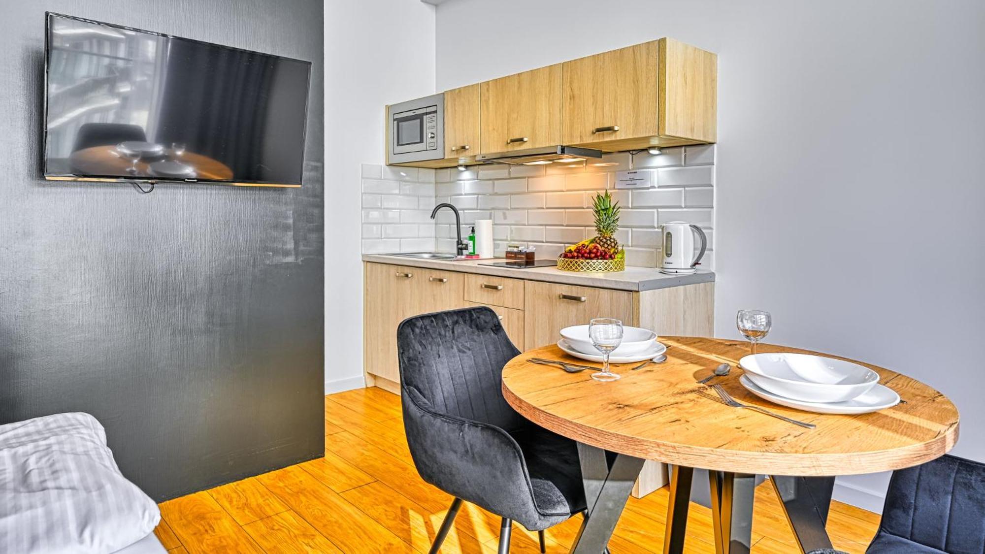 Apartamenty Sun & Snow Resort Izery 스클라르스카포렘바 외부 사진