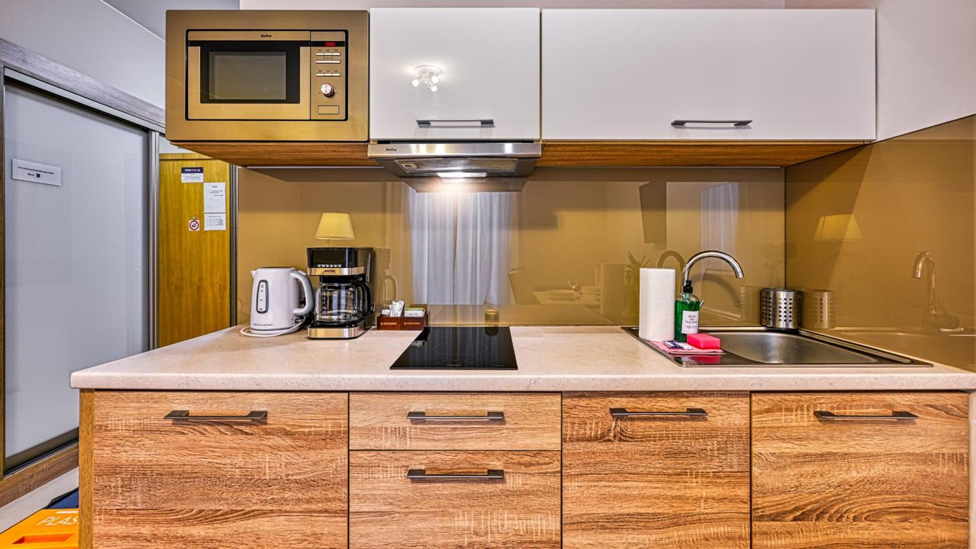 Apartamenty Sun & Snow Resort Izery 스클라르스카포렘바 외부 사진