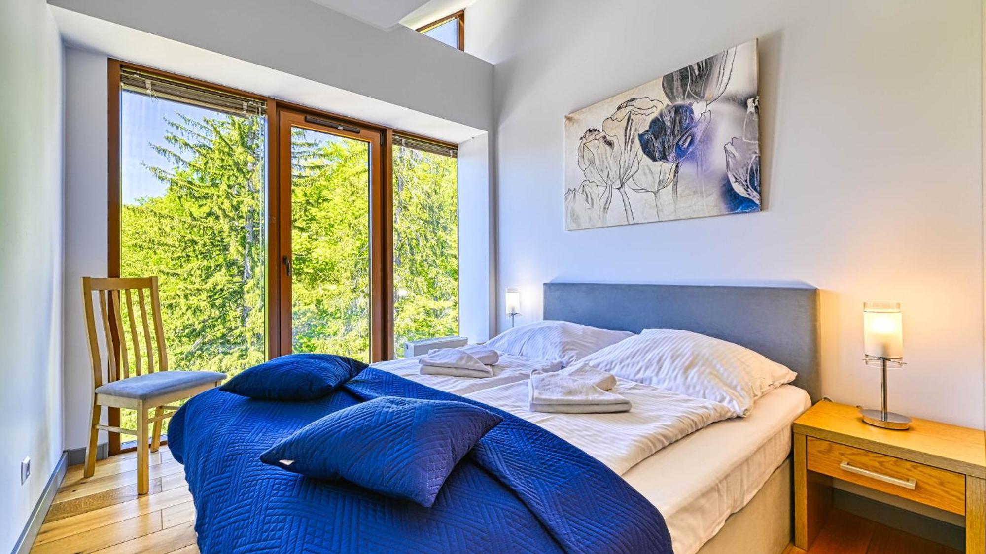 Apartamenty Sun & Snow Resort Izery 스클라르스카포렘바 외부 사진